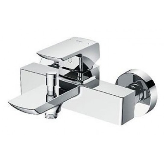 BỘ SEN TẮM CÂY TOTO KẾT HỢP TBW07006A + TBW02006A + TBG02302VA - Ảnh 6