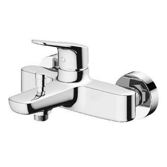 BỘ SEN TẮM CÂY TOTO KẾT HỢP DM907C1S + TBW02006A + TBG03302VA - Ảnh 6