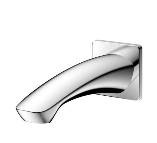 VÒI XẢ BỒN ÂM TƯỜNG TOTO DÒNG GM TBG09001B
