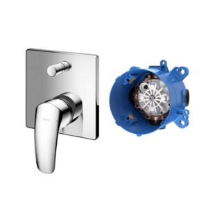 VAN ĐIỀU CHỈNH NÓNG LẠNH TOTO DÒNG GM TBG09304VA/TBN01001B