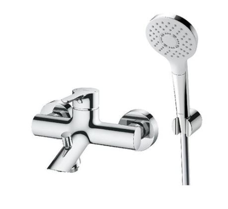 BỘ SEN TẮM CÂY NÓNG LẠNH TOTO DÒNG LB SERIES - TBW01001B/TBW01008A/TBS01302V - Ảnh 2