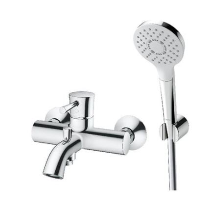 BỘ SEN TẮM TOTO - TBW01001B/TBW01008A/TBS02302V - Ảnh 2