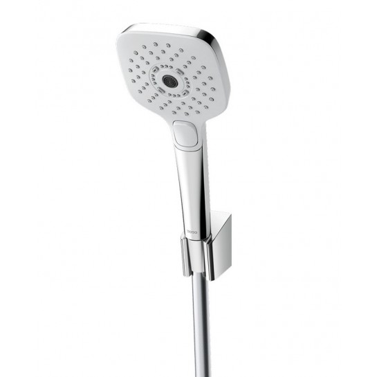 BỘ SEN TẮM CÂY TOTO KẾT HỢP TBW07006A + TBW02006A + TBG02302VA - Ảnh 4