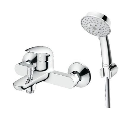 BỘ SEN TẮM TOTO - TBW01001B/TBW03002B/TBS03302V - Ảnh 2