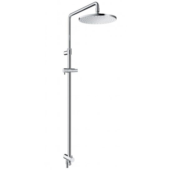 BỘ SEN TẮM CÂY TOTO KẾT HỢP TBW07006A + TBW01010A + TBG01302VA - Ảnh 2