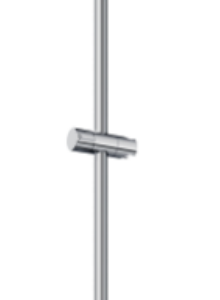 Thanh Trượt Sen Tắm TOTO TBW07019A 740mm