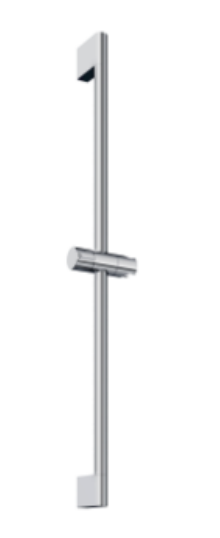 Thanh Trượt Sen Tắm TOTO TBW07019A 740mm