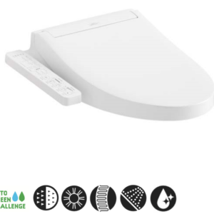 NẮP RỬA ĐIỆN TỬ TOTO WASHLET DÒNG C2 - TCF23410AAA