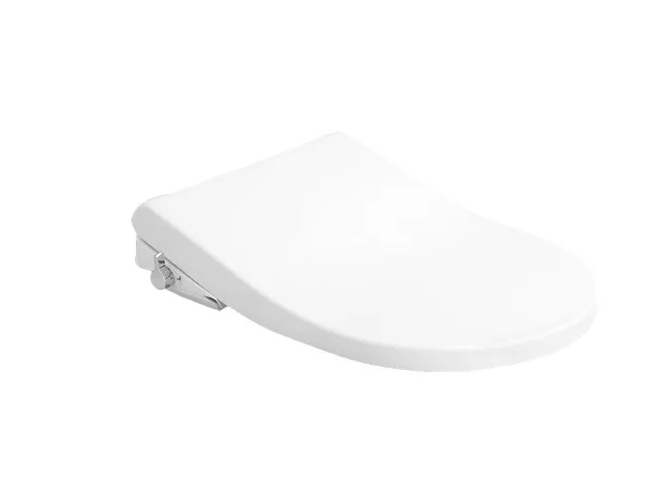 Nắp Rửa Cơ Ecowasher TOTO TCW09S (E5)