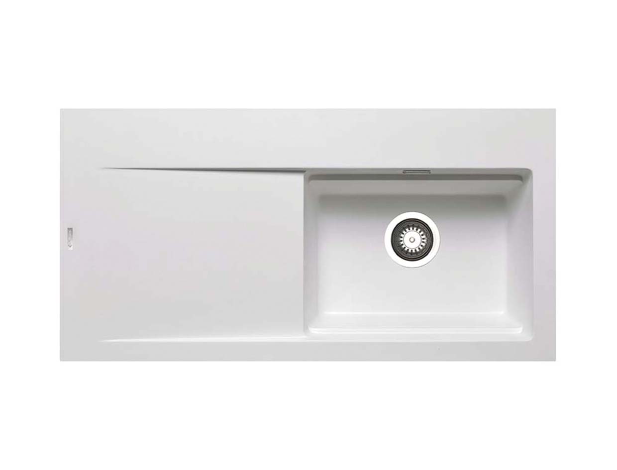 CHẬU RỬA CHÉN ELICA TEKTON 1B 1D