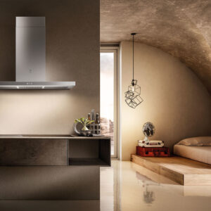 MÁY HÚT MÙI ÁP TƯỜNG ELICA THIN