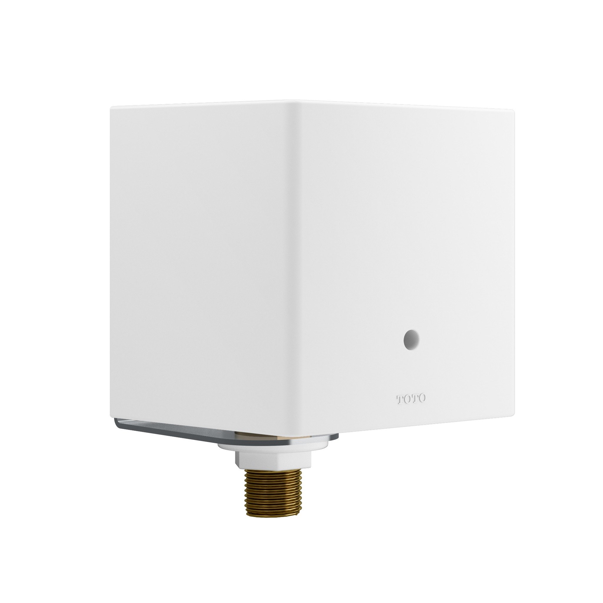 BỘ ĐIỀU KHIỂN VÒI CẢM ỨNG TOTO KÈM DÂY CẤP , VAN DỪNG - TLE01502A1/TLN01102A (LOẠI DÙNG PIN) - Ảnh 3