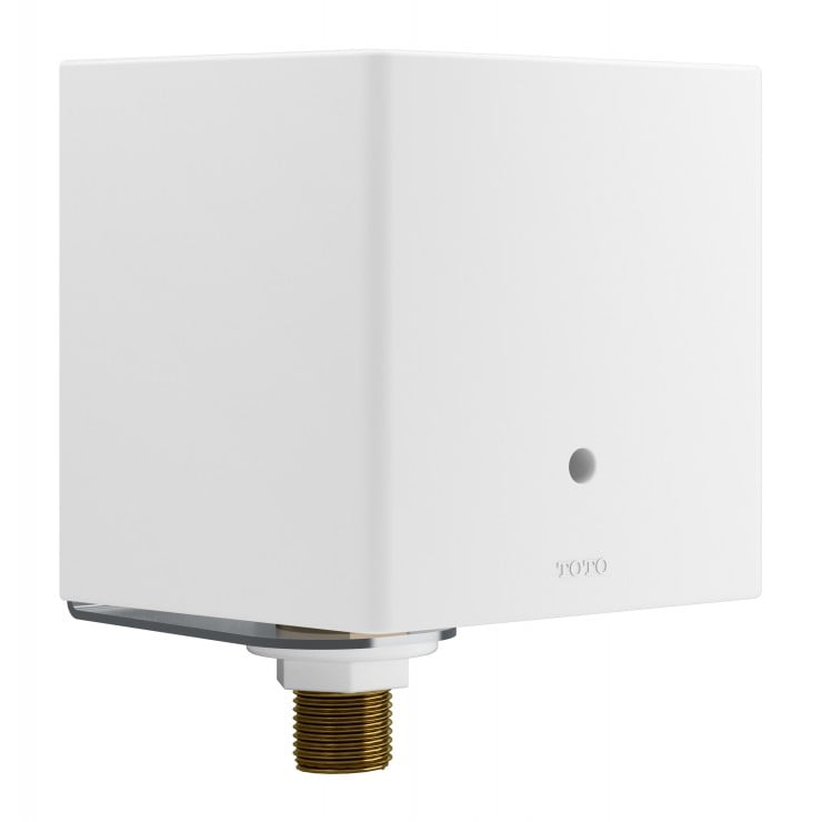 BỘ ĐIỀU KHIỂN VÒI CẢM ỨNG TOTO - TLE04502A1/TLN01102A (LOẠI DÙNG PIN)