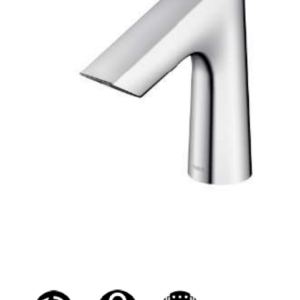 VÒI CHẬU TOTO CẢM ỨNG - TLE27002A