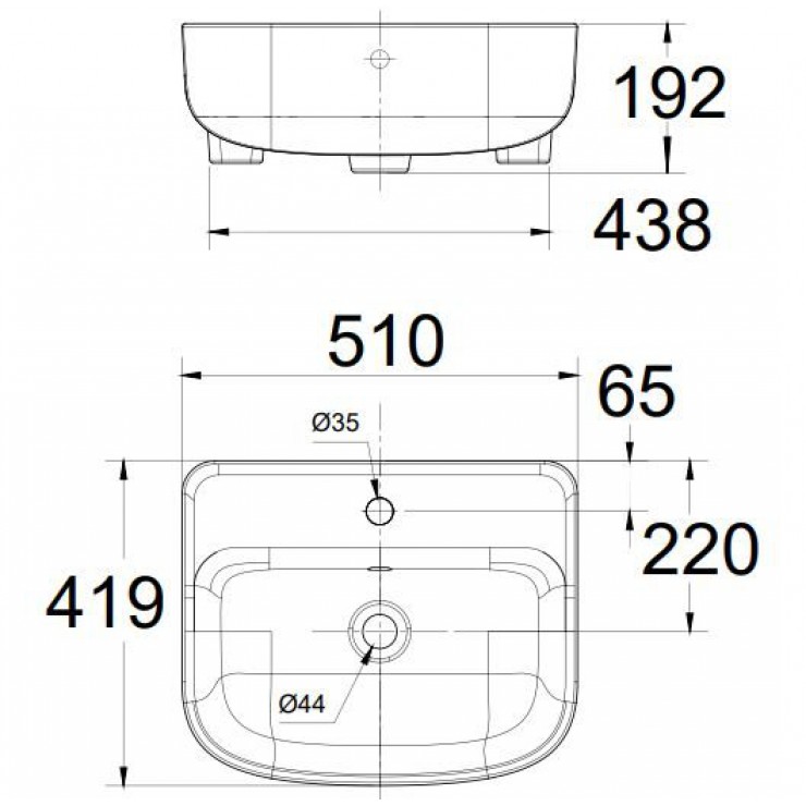 AMERICAN STANDARD-LOVEN-GÓI M1: VF-1862 + 0533-WT - Ảnh 15