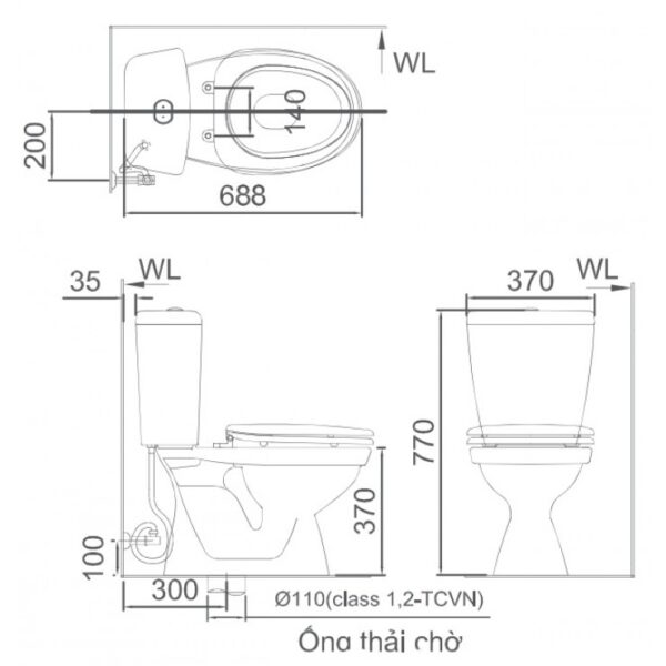 COMBO : C-108VA + L-280V - Ảnh 5