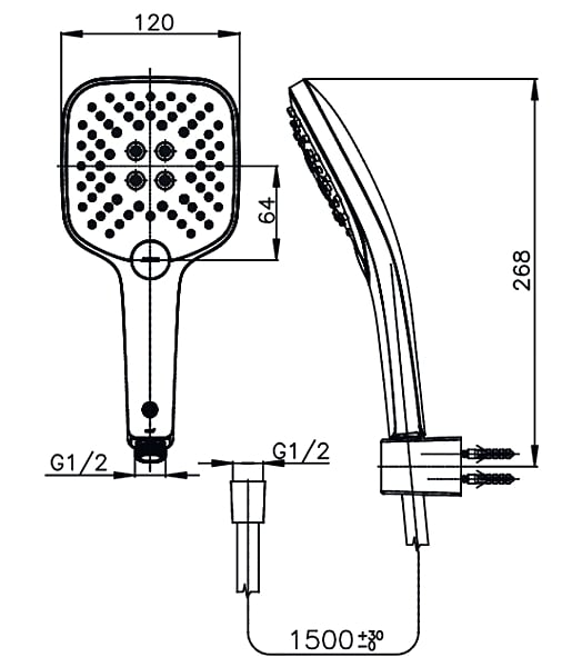 BÁT SEN COTTO 3 CHỨC NĂNG -ZH018(HM) - Ảnh 8