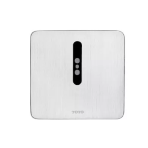 VAN CẢM ỨNG TIỂU NAM ÂM TƯỜNG DÙNG ĐIỆN TOTO DUE126UE