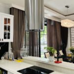 MÁY HÚT MÙI ĐẢO ELICA TUBE ISLAND