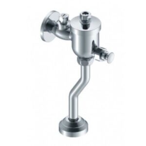 VAN XẢ NHẤN TIỂU NAM INAX - UF-8V