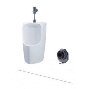 TIỂU NAM TREO TƯỜNG TOTO XẢ CƠ UT57S