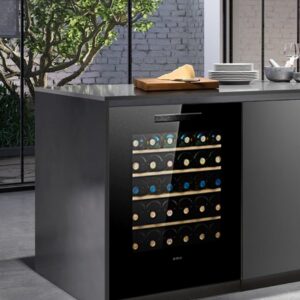 TỦ RƯỢU LẮP ÂM ELICA – VERITAS BI36