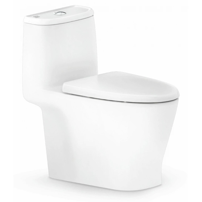 AMERICAN STANDARD - LOVEN - GÓI M9: VF-1862 + 0433-WT + WF-1M01 + WF-1M11 + WF-B211H + WF-TS28W - Ảnh 44