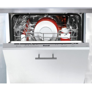 MÁY RỬA CHÉN ÂM TỦ BRANDT VH1772J