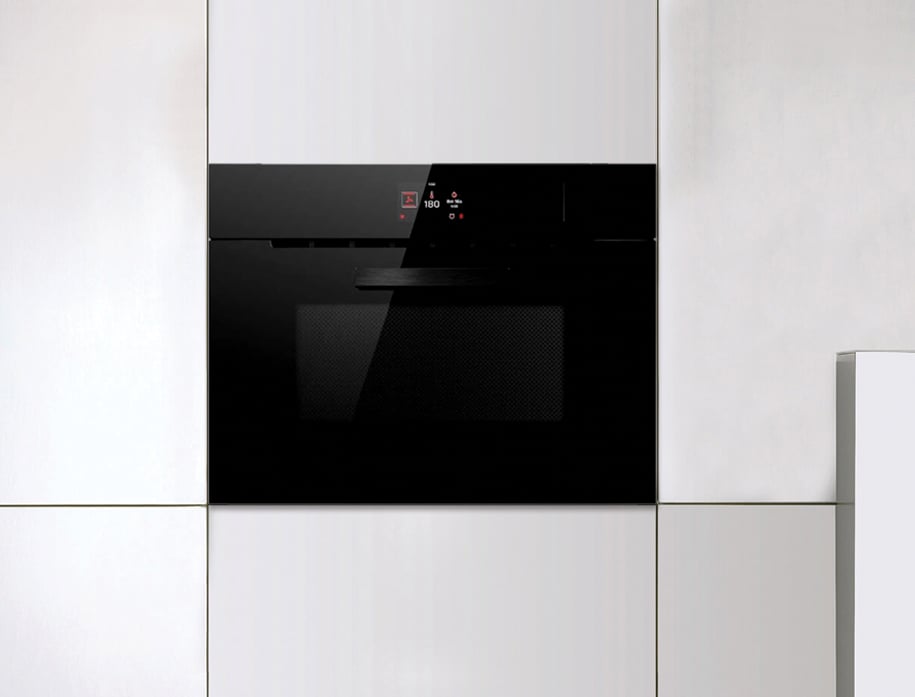 LÒ KẾT HỢP NƯỚNG, VI SÓNG & HƠI NƯỚC VIRTUS COMBI 645 TFT - Ảnh 4