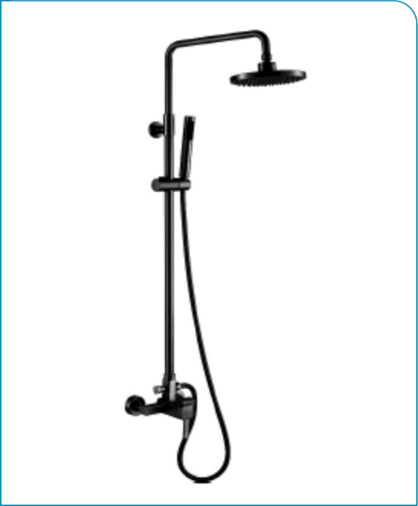 SEN CÂY RIGEL NÓNG LẠNH MÀU ĐEN - W2-R-MXS678BP - Ảnh 2