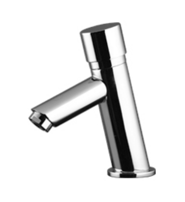 VÒI CHẬU BÁN TỰ ĐỘNG RIGEL - W3-R-SCT101