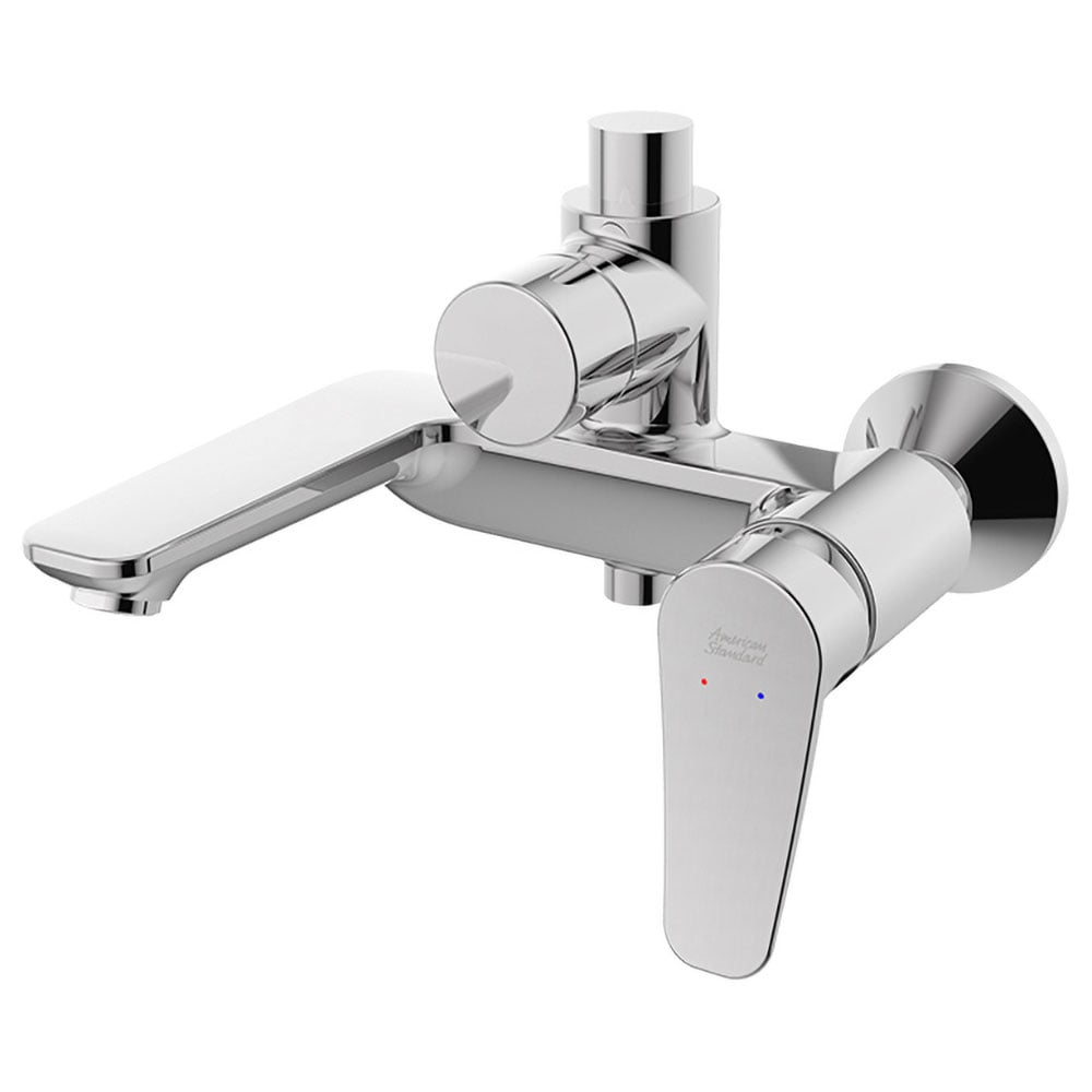 CỦ TRỘN SEN  AMERICAN STANDARD DÒNG MILANO - WF-0972