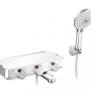 SEN TẮM NHIỆT ĐỘ AMERICAN STANDARD DÒNG EASYSET EXPOSED - WF-4954