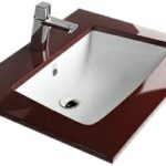 CHẬU RỬA ÂM BÀN AMERICAN STANDARD DÒNG ACTIVA - WP-0440