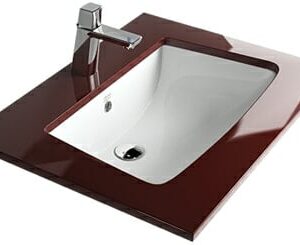 CHẬU RỬA ÂM BÀN AMERICAN STANDARD DÒNG ACTIVA - WP-0440