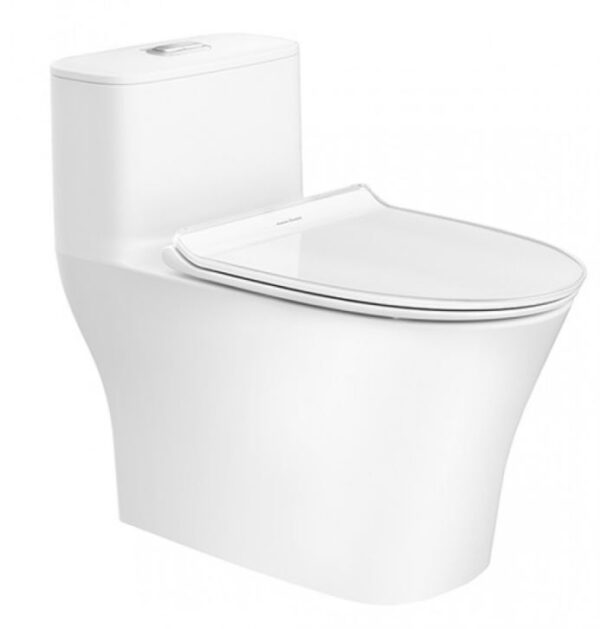 Bồn cầu một khối American Standard - WP-1880