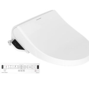 NẮP RỬA ĐIỆN TỬ AMERICAN STANDARD DÒNG PRISTINE STAR - WP-7SR1