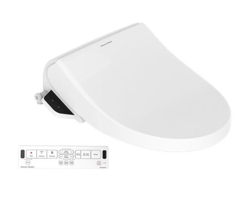 NẮP RỬA ĐIỆN TỬ AMERICAN STANDARD DÒNG PRISTINE STAR - WP-7SR1