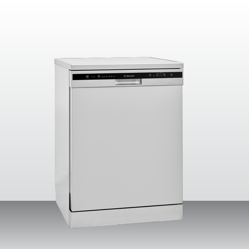 Máy Rửa Chén Malloca - WQP12-5201E