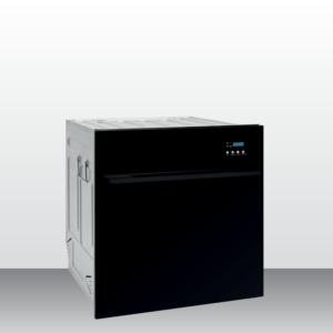 Máy Rửa Chén Malloca - WQP6-87CP