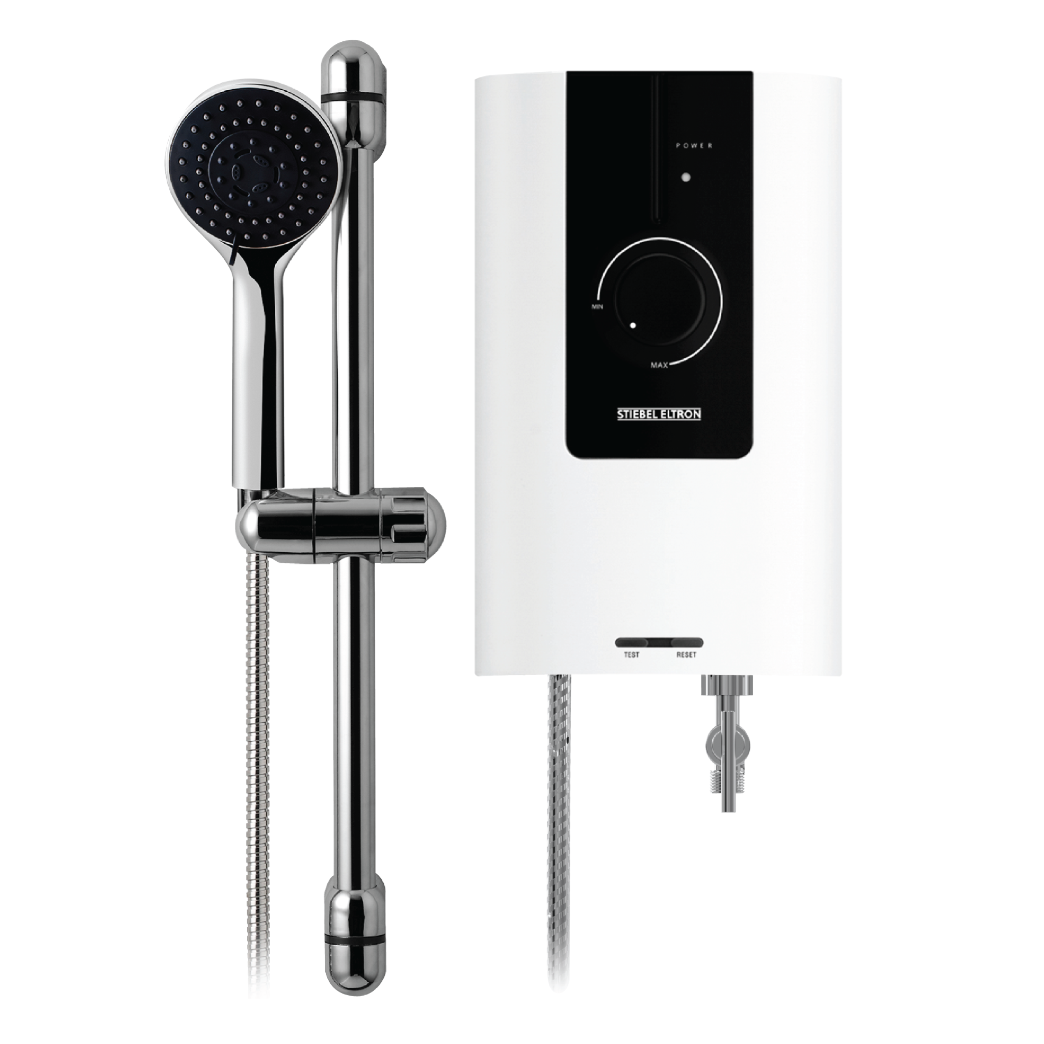 MÁY NƯỚC NÓNG TRỰC TIẾP STIEBEL ELTRON - WS 45-EC - Ảnh 10