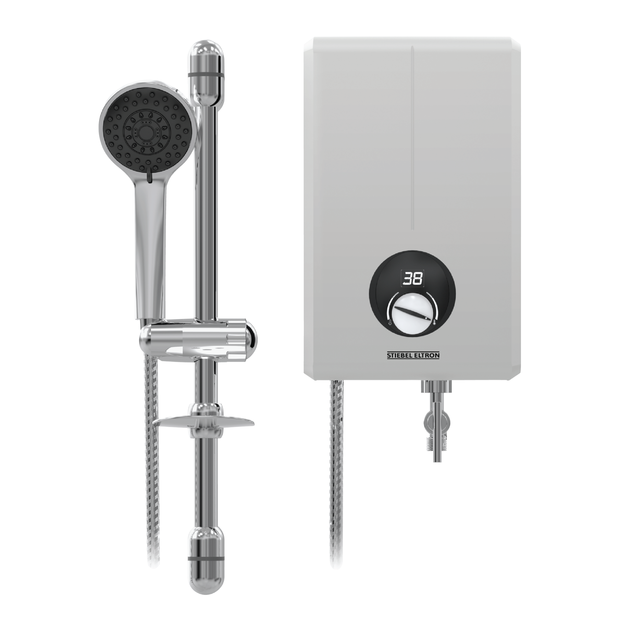 MÁY NƯỚC NÓNG TRỰC TIẾP STIEBEL ELTRON - XGL 45-EC - Ảnh 17