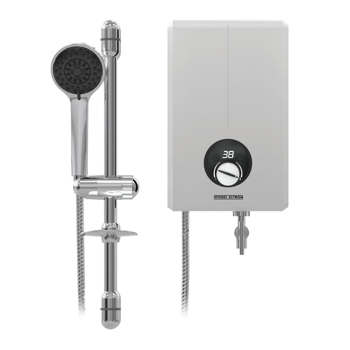 MÁY NƯỚC NÓNG TRỰC TIẾP STIEBEL ELTRON - XGLP 45-EC