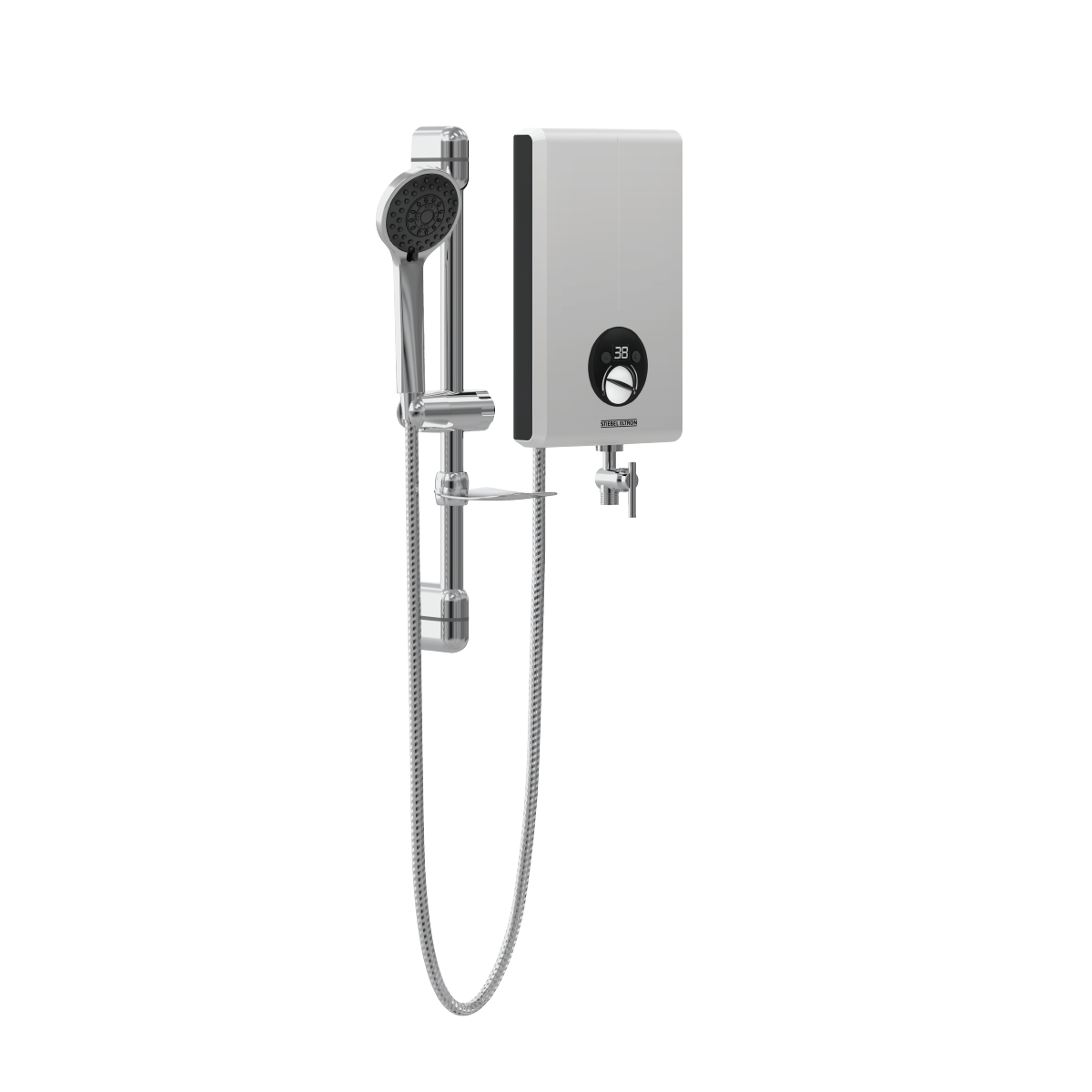 MÁY NƯỚC NÓNG TRỰC TIẾP STIEBEL ELTRON - XGLP 45-EC - Ảnh 20