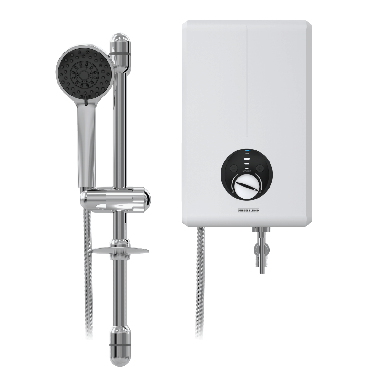 MÁY NƯỚC NÓNG TRỰC TIẾP STIEBEL ELTRON - XGP 45-EC - Ảnh 9