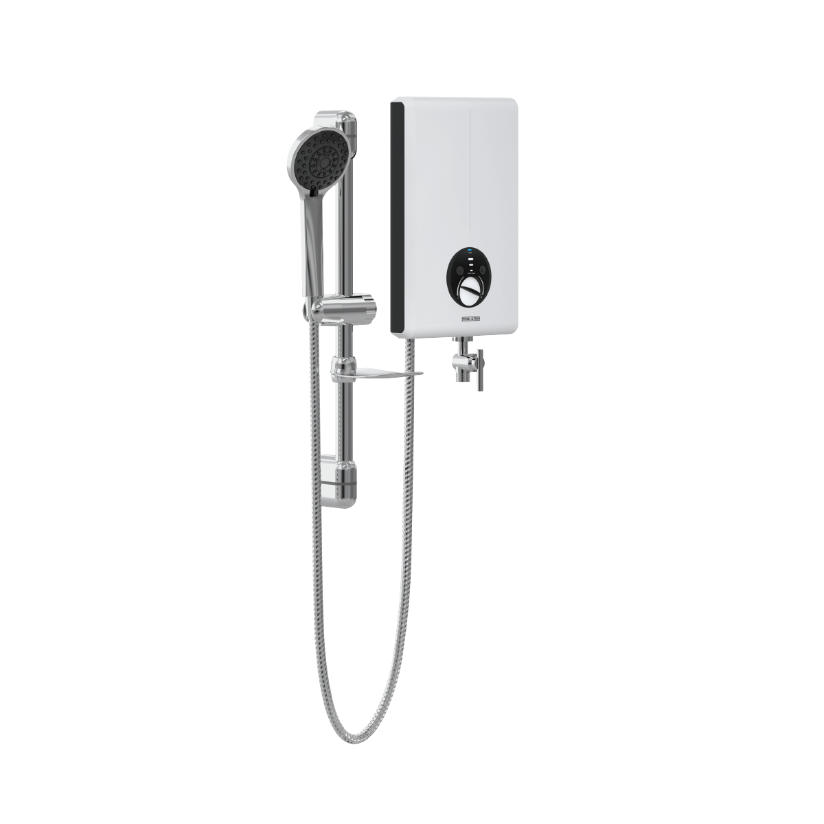 MÁY NƯỚC NÓNG TRỰC TIẾP STIEBEL ELTRON - XGP 45-EC - Ảnh 8