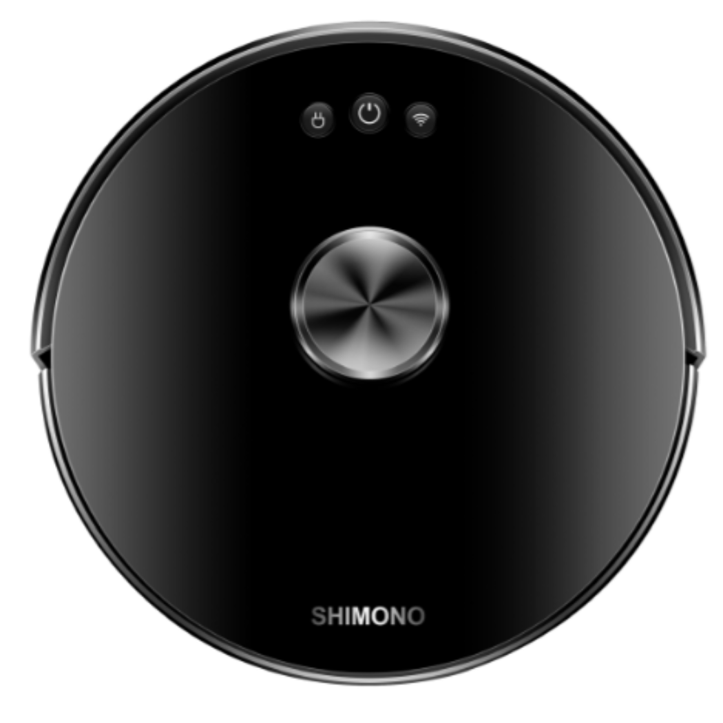 ROBOT HÚT BỤI SHIMONO XR530 - Ảnh 7