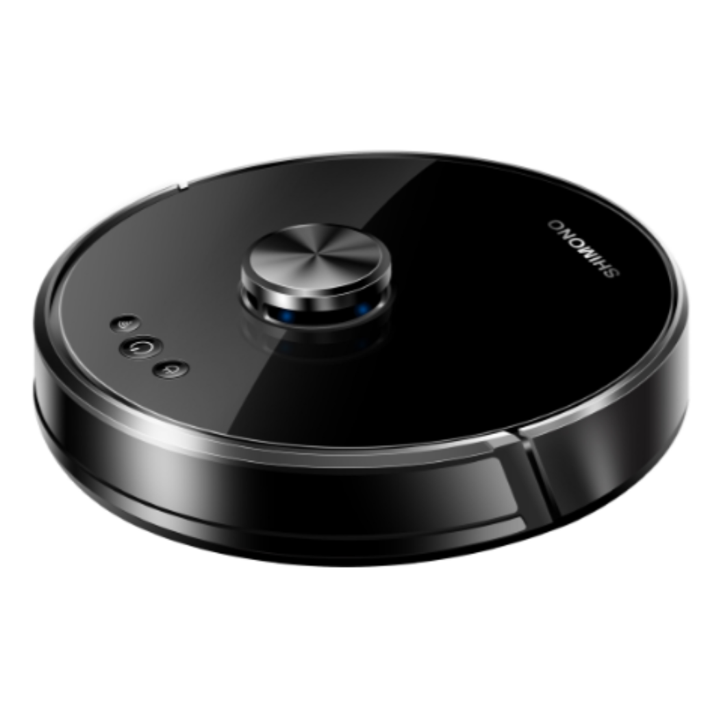 ROBOT HÚT BỤI SHIMONO XR530 - Ảnh 16