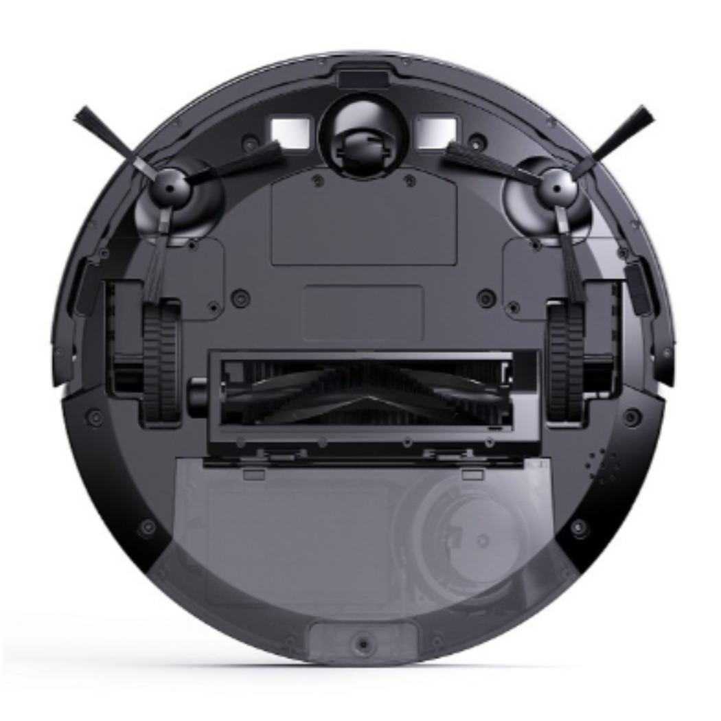 ROBOT HÚT BỤI SHIMONO XR530 - Ảnh 10