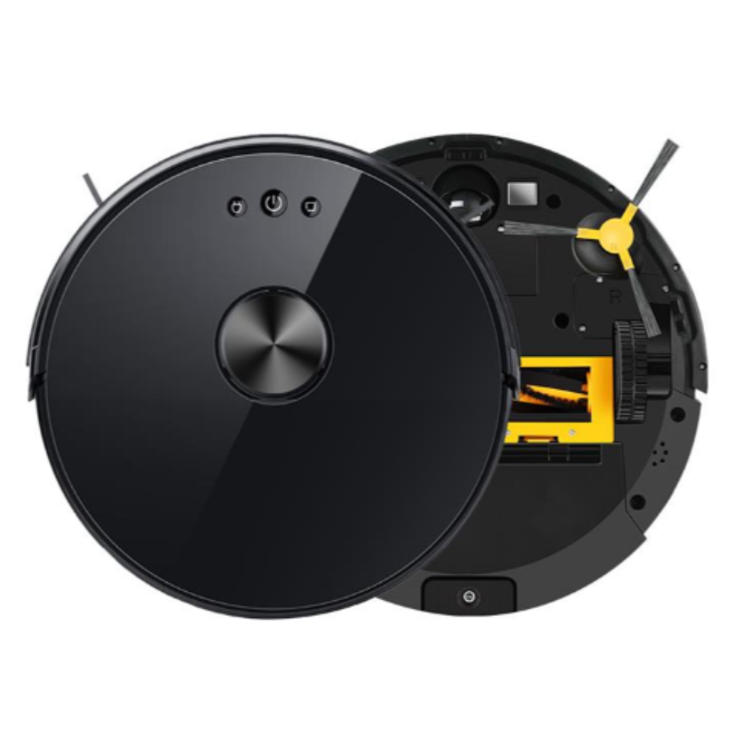 ROBOT HÚT BỤI SHIMONO XR530 - Ảnh 35